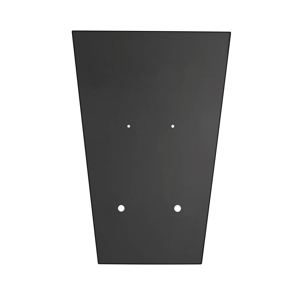 Millennium Lighting 198102-PBK Powder Coated Black Munger 19.75'' High 2-light Outdoor Wall Sconce - Powder Coated Black Image 3