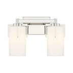 Millennium Lighting Froselle 13.25'' Wide 2-light Vanity