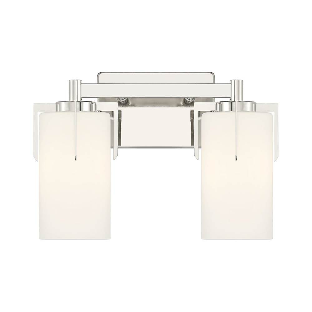 Millennium Lighting Froselle 13.25'' Wide 2-light Vanity
