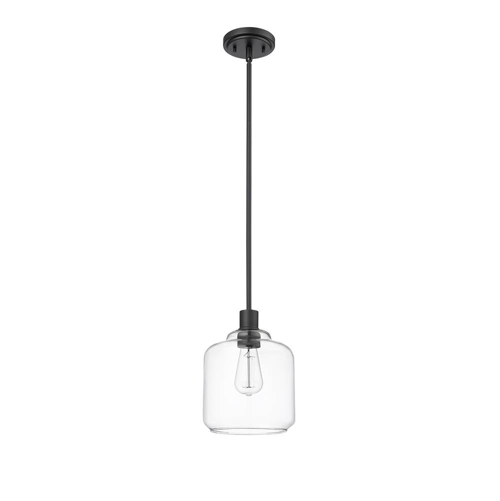 Millennium Lighting Asheville Mini-pendant Light