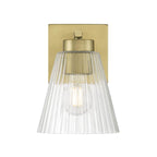 Millennium Lighting Riville 7.5'' High 1-light Wall Sconce