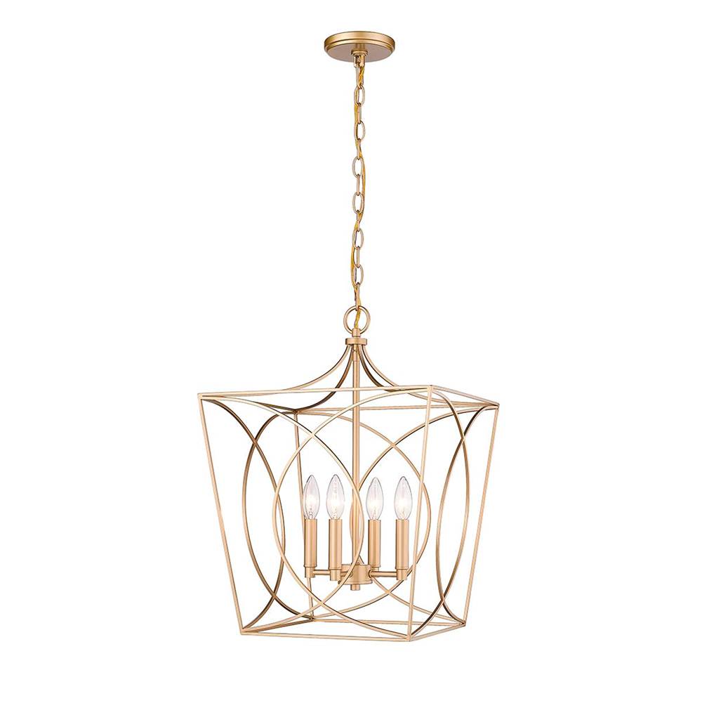 Millennium Lighting Tracy Pendant Light