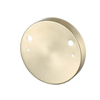 Millennium Lighting 49004-MG Modern Gold Apria 33'' Wide 4-light Vanity - Modern Gold Image 4