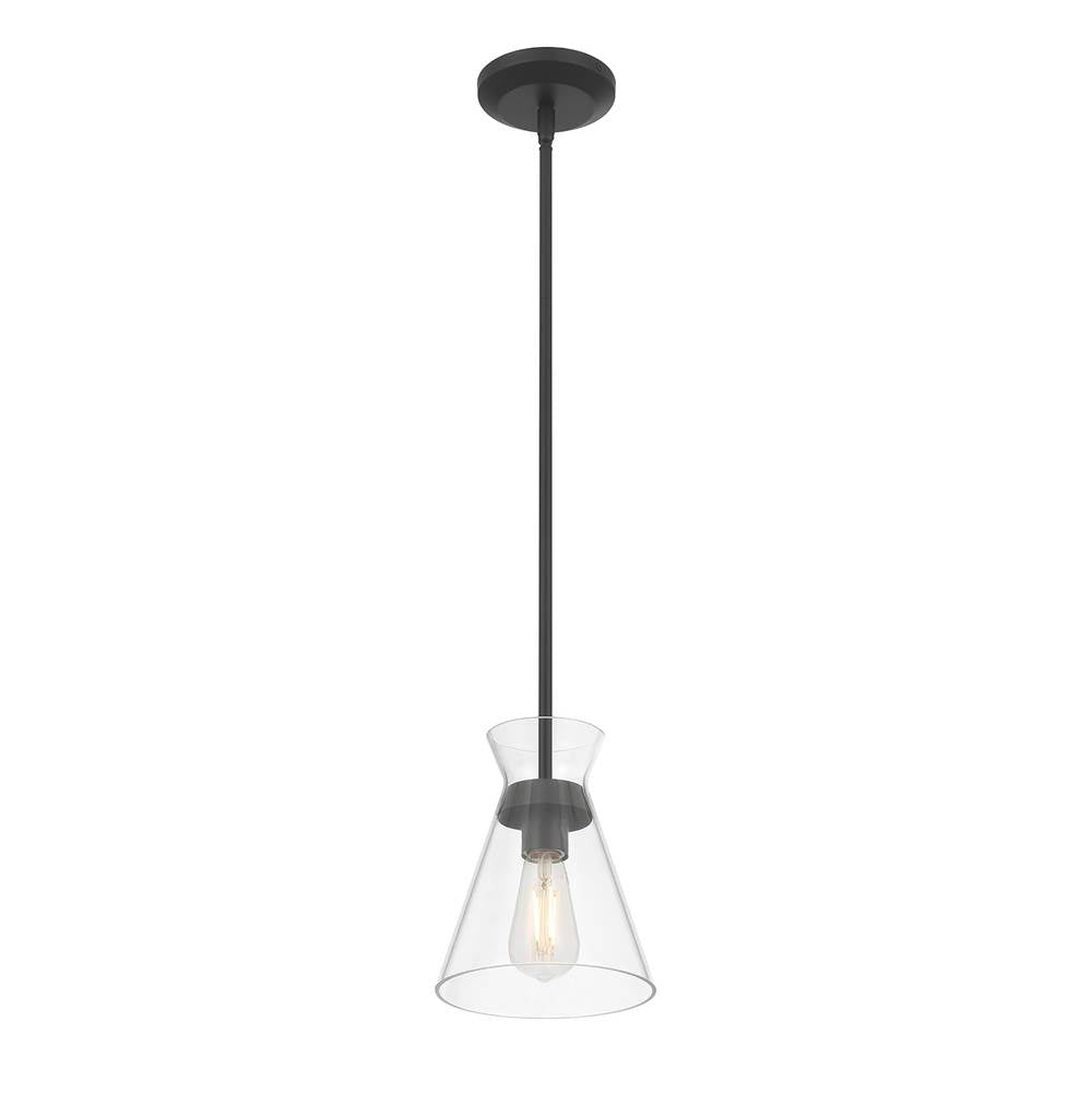 Millennium Lighting Amarella 7'' Wide 1-light Mini Pendant