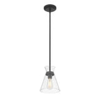 Millennium Lighting Amarella 7'' Wide 1-light Mini Pendant