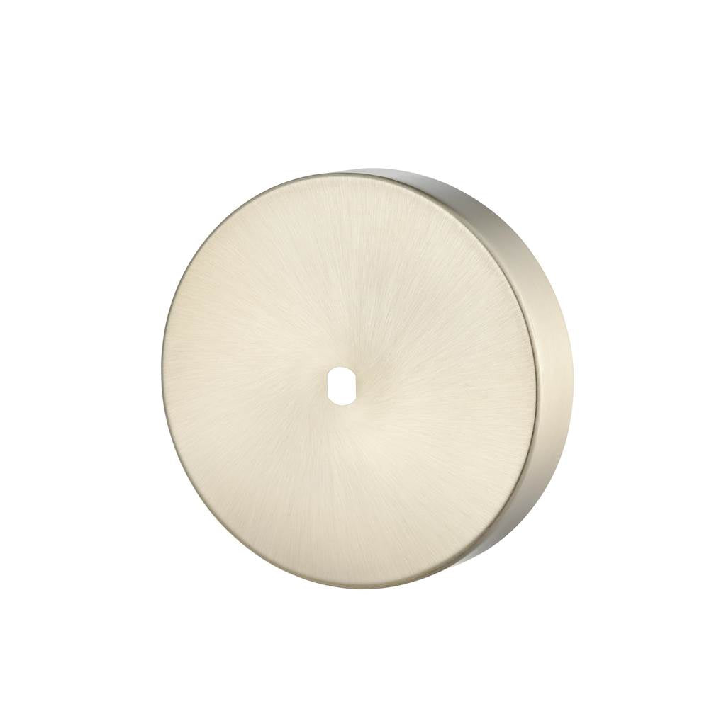 Millennium Lighting 21001-MG Modern Gold Camellia 4.75'' Wide 1-light Vanity - Modern Gold Image 3
