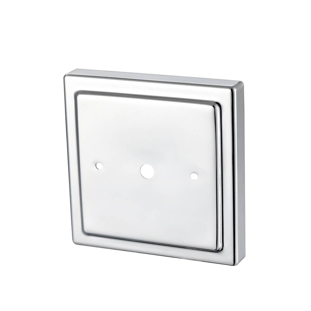 Millennium Lighting 46001-CH Polished Chrome Iversen 5'' Wide 1-light Vanity - Polished Chrome Image 3