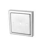 Millennium Lighting 46001-CH Polished Chrome Iversen 5'' Wide 1-light Vanity - Polished Chrome Image 3
