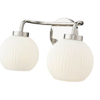 Millennium Lighting 22402-PN Polished Nickel Vanity Image 4