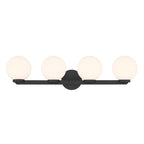 Millennium Lighting Ardeva 30.25'' Wide 4-light Vanity