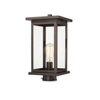 Millennium Lighting Bowton Outdoor Post Lantern