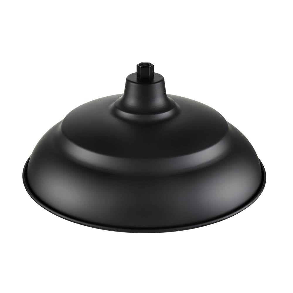 Millennium Lighting R Series Aluminum Warehouse Shade