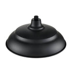 Millennium Lighting R Series Aluminum Warehouse Shade