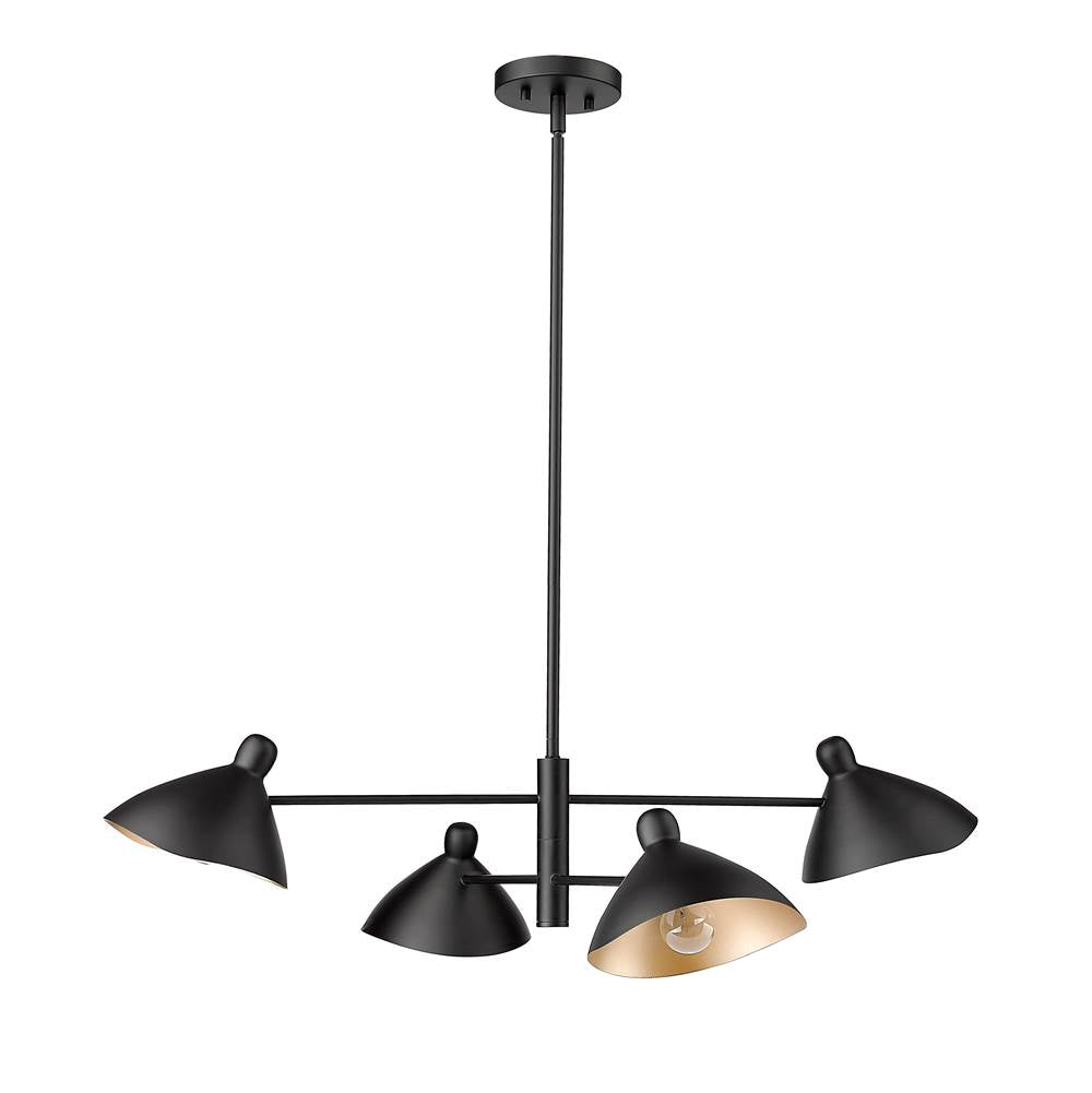 Millennium Lighting Warhol Chandelier Ceiling Light
