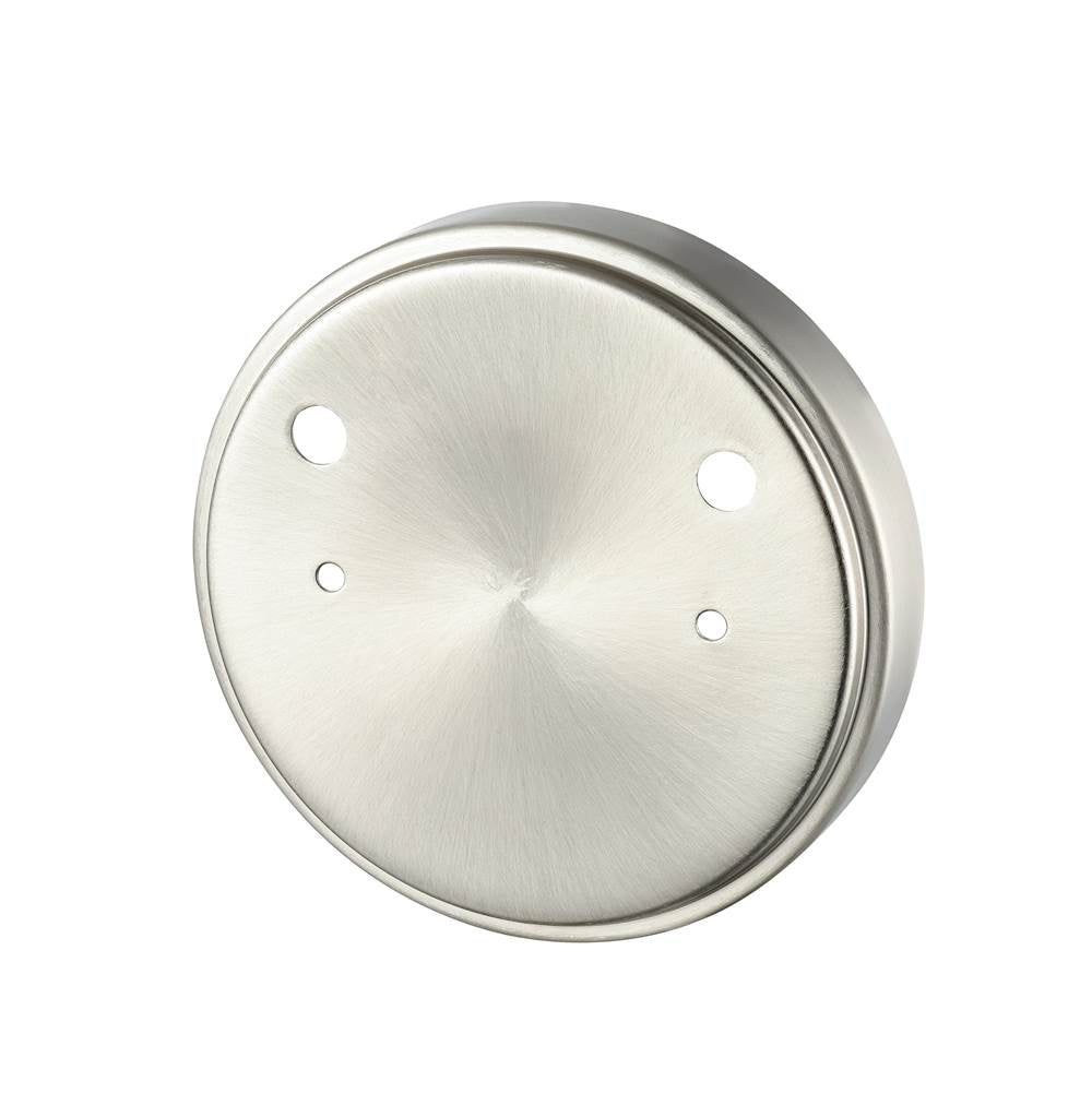 Millennium Lighting 214203-BN Brushed Nickel Laphia 22'' Wide 3-light Vanity - Brushed Nickel Image 4