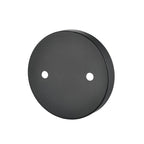 Millennium Lighting 22002-MB Matte Black Lauryn 13.5'' Wide 2-light Vanity - Matte Black Image 4