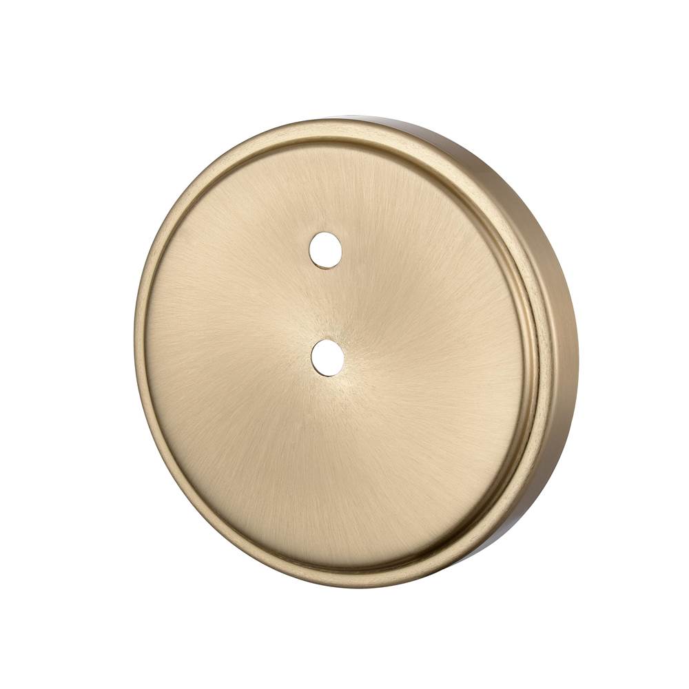 Millennium Lighting 3681-MG Modern Gold Moven 9.75'' High 1-light Wall Sconce - Modern Gold Image 3