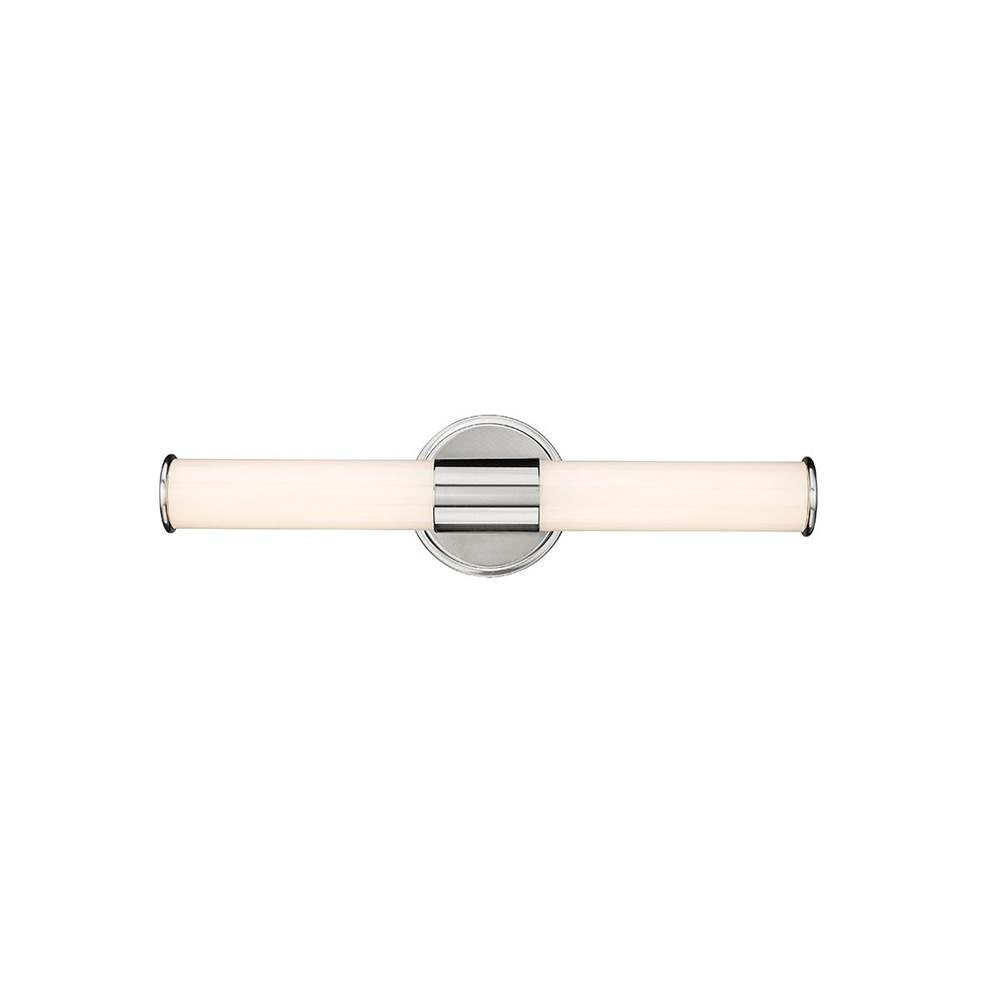 Millennium Lighting 2220-BN Brushed Nickel Vanity Image 1