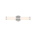 Millennium Lighting 2220-BN Brushed Nickel Vanity Image 1