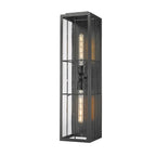 Millennium Lighting Jaxson Outdoor Wall Sconce