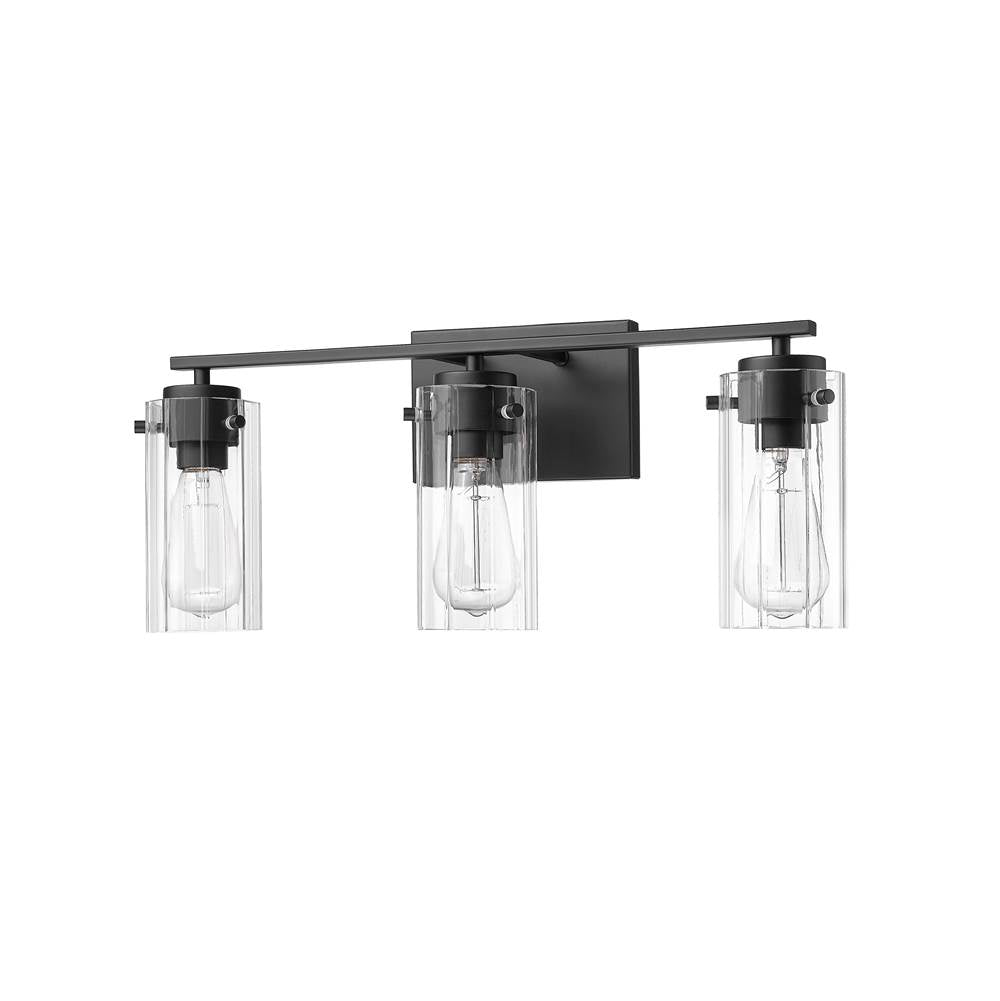 Millennium Lighting Serena Vanity
