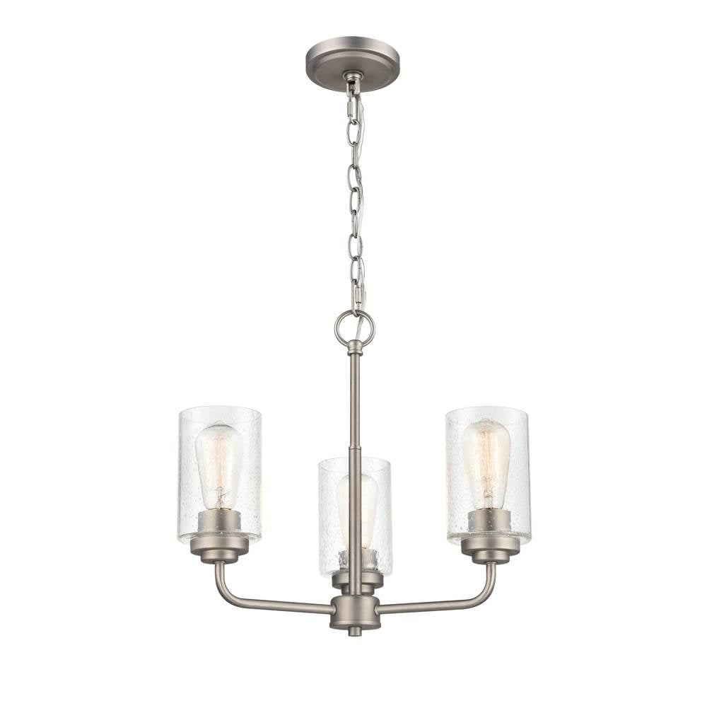 Millennium Lighting Moven Chandelier Ceiling Light