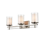 Millennium Lighting 5503-BN Brushed Nickel Vanity Light Image 3