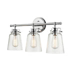 Millennium Lighting 4413-CH Chrome Vanity Image 7