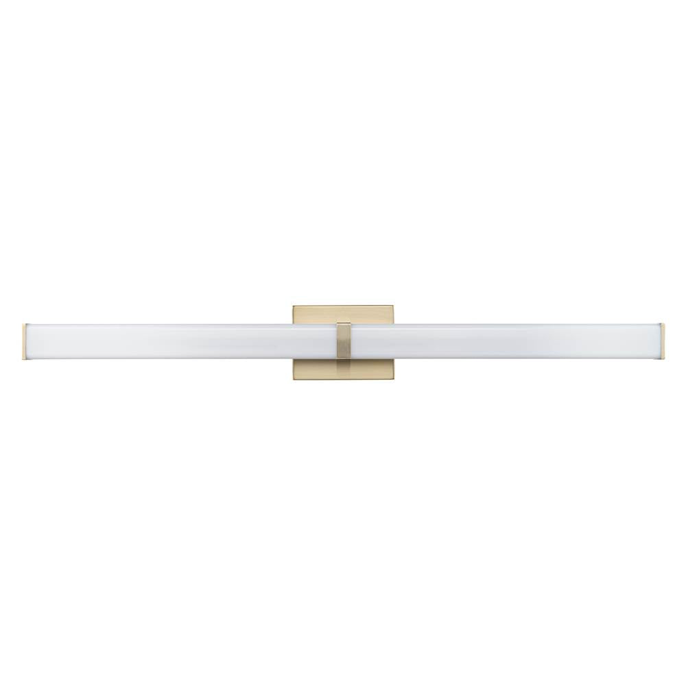 Millennium Lighting Tron Vanity Led