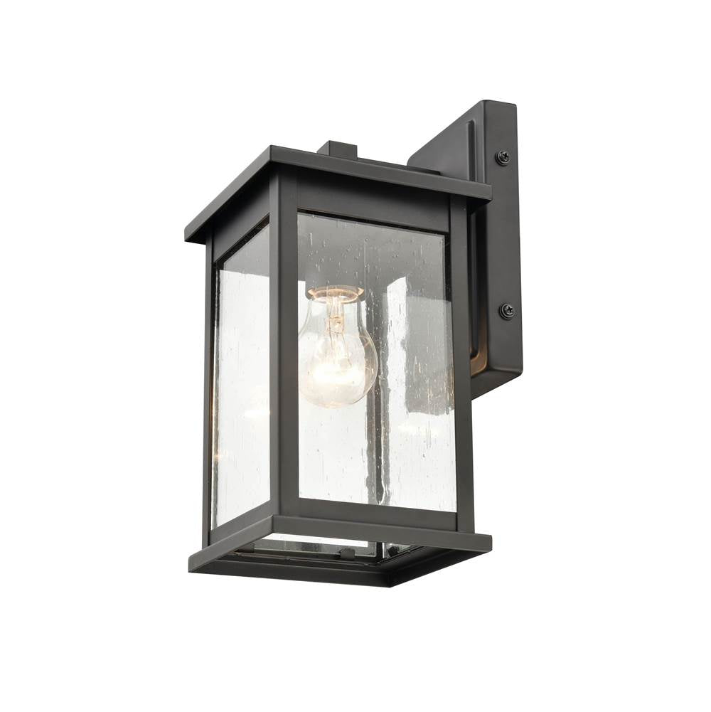 Millennium Lighting Bowton Outdoor Wall Sconce