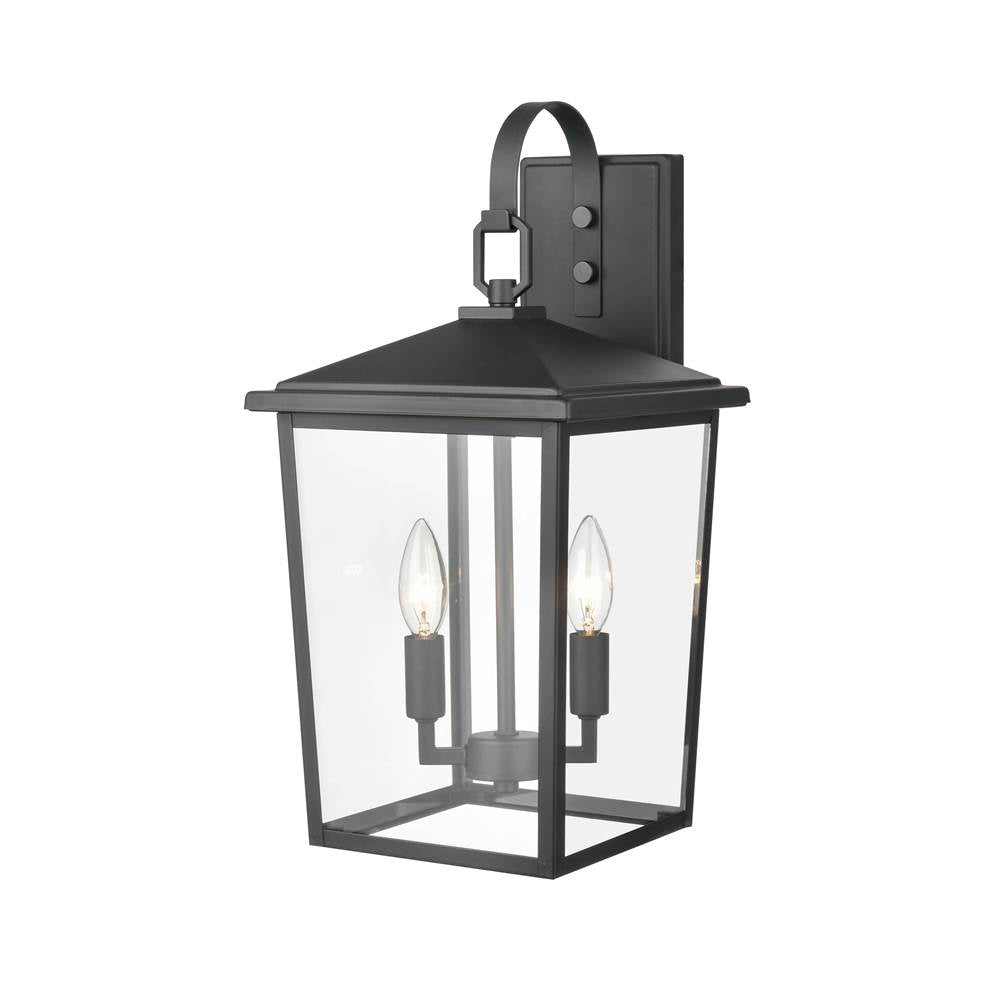 Millennium Lighting Fetterton Outdoor Hanging Lantern