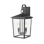 Millennium Lighting Fetterton Outdoor Hanging Lantern