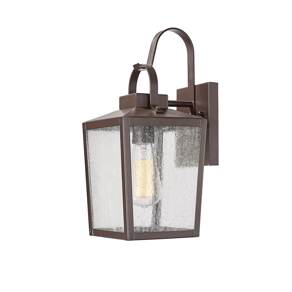 Millennium Lighting Devens Outdoor Wall Sconce