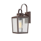 Millennium Lighting Devens Outdoor Wall Sconce