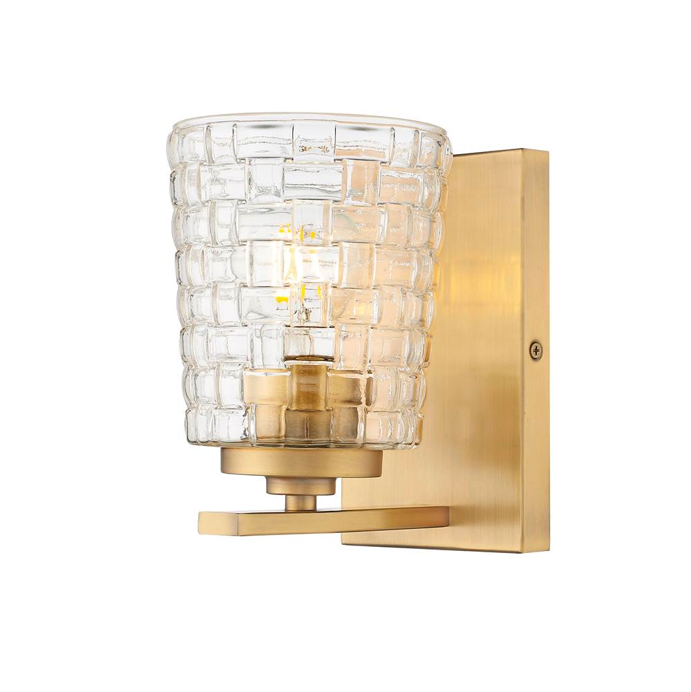 Millennium Lighting Saben Wall Sconce