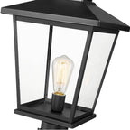 Millennium Lighting Bellman Outdoor Post Lantern