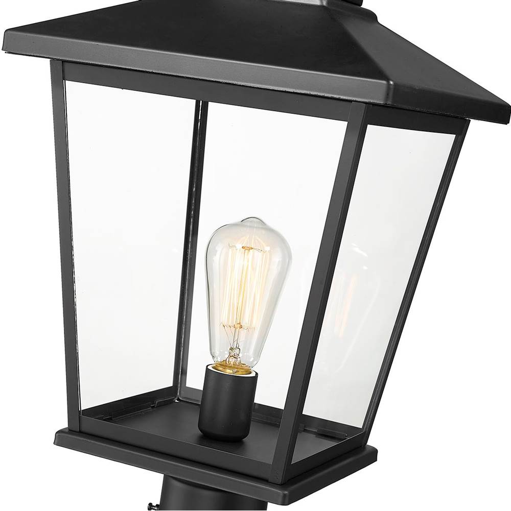Millennium Lighting Bellman Outdoor Post Lantern