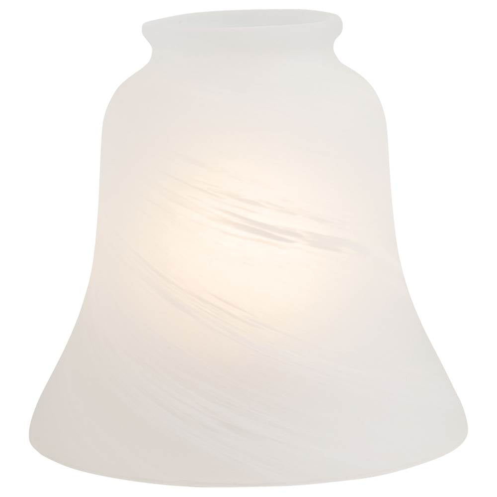 Minka Aire  Glass Shade
