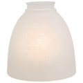Minka Aire  Glass Shade