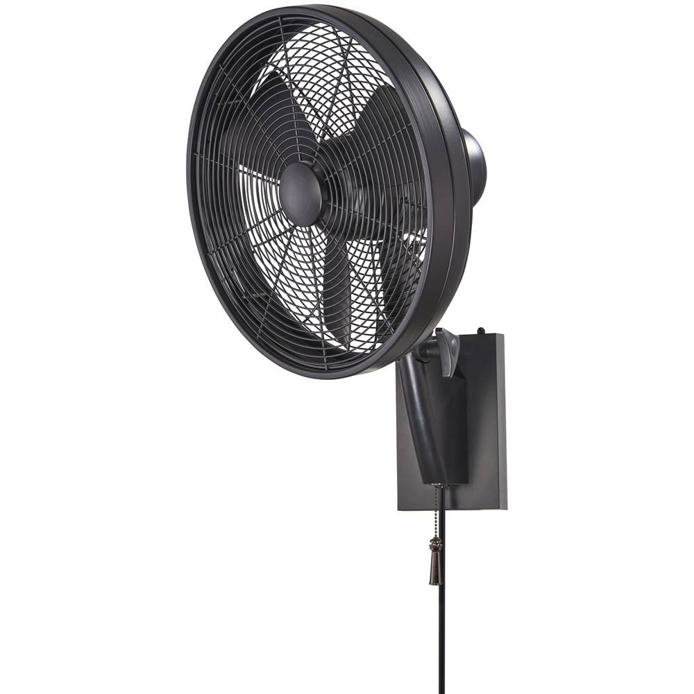 Minka Aire Anywhere 3 Blade Indoor/outdoor Fan