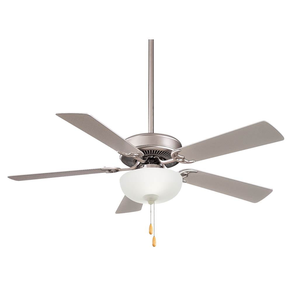 Minka Aire Contractor Ii Uni Pack 52'' Ceiling Fan W/led Light Kit