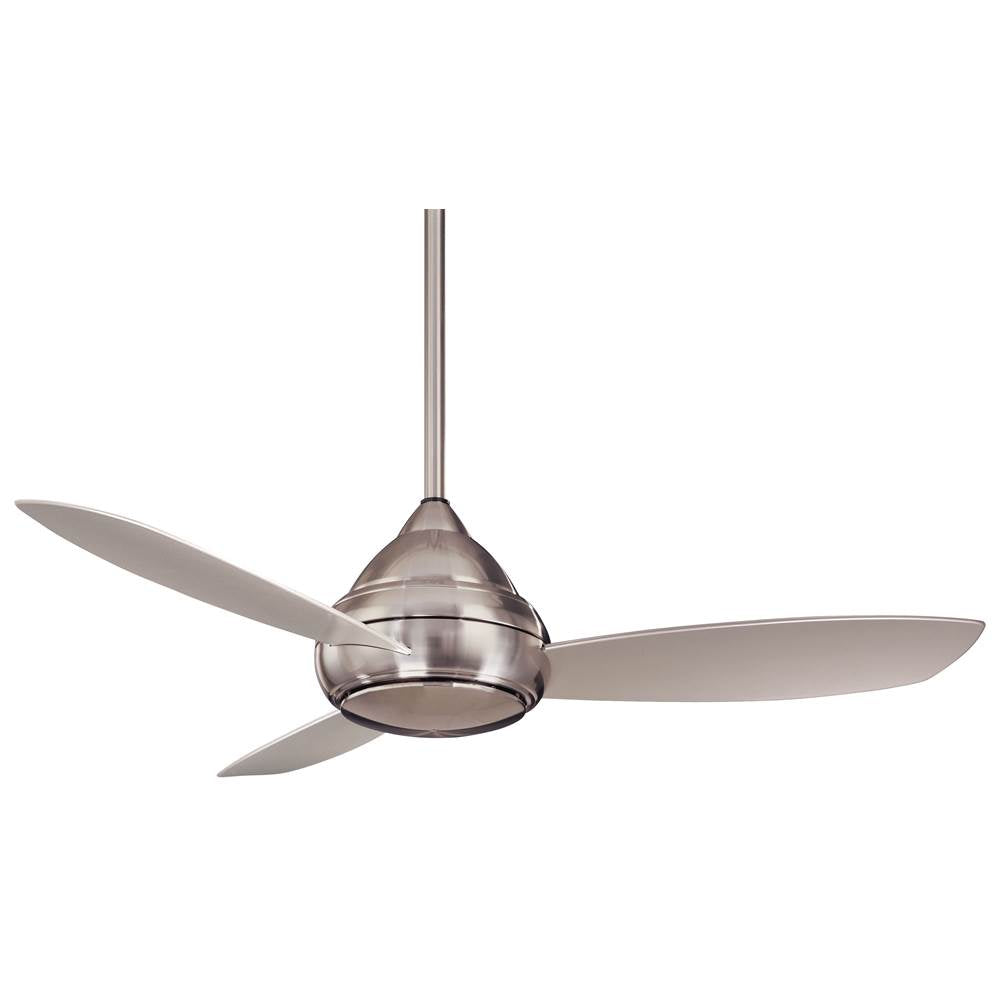 Minka Aire Concept L Wet 52 Led 52'' Led Ceiling Fan