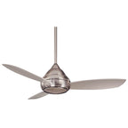 Minka Aire Concept L Wet 52 Led 52'' Led Ceiling Fan