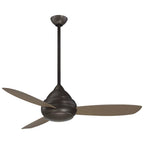 Minka Aire Concept L Wet 52 Led 52'' Led Ceiling Fan