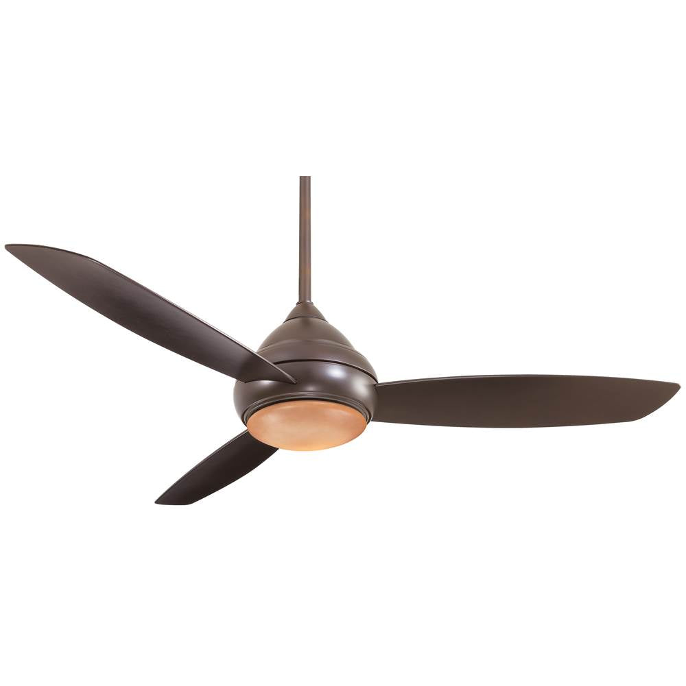 Minka Aire Concept 1 Wet 58 Led 58'' Led Ceiling Fan