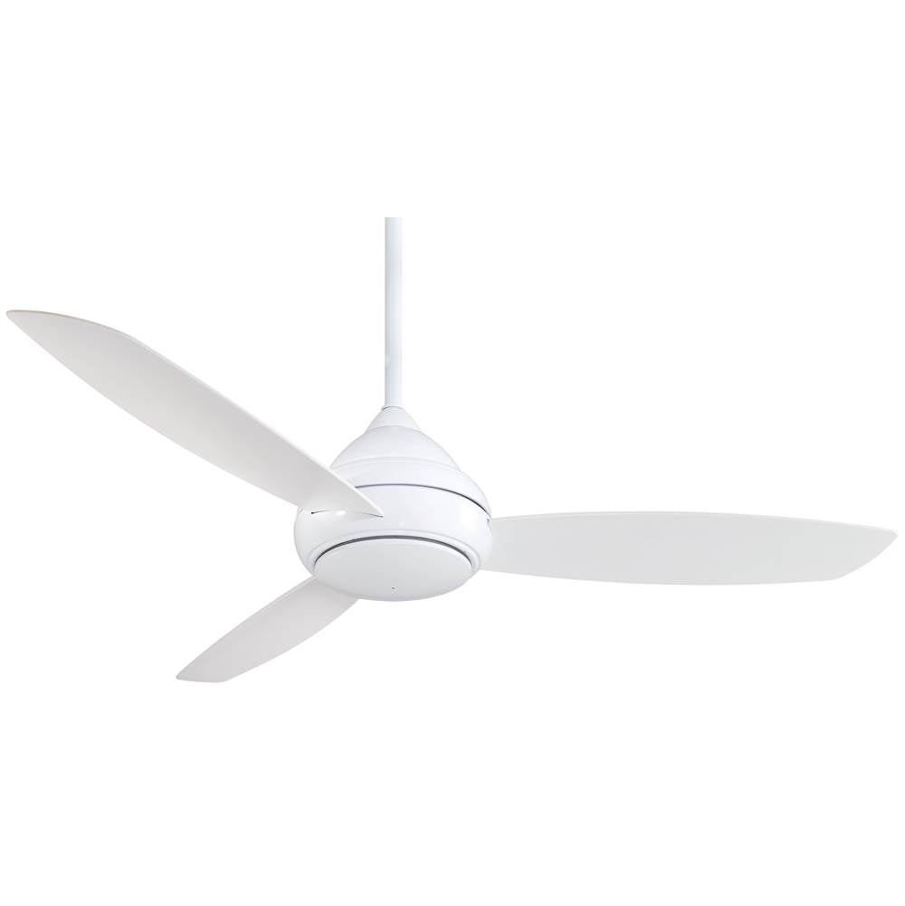 Minka Aire Concept 1 Wet 58 Led 58'' Led Ceiling Fan