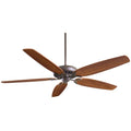 Minka Aire Great Room Traditional 72'' Ceiling Fan