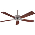 Minka Aire Contractor 52 Ceiling Fan