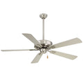 Minka Aire Contractor Plus Ceiling Fan