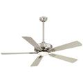 Minka Aire Contractor Plus Led 52 Inch Led Ceiling Fan